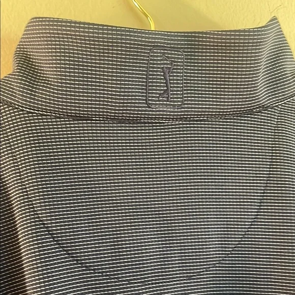 PGA Tour Blue Performance Thermal Jacket BRAND NEW - Picture 12 of 14